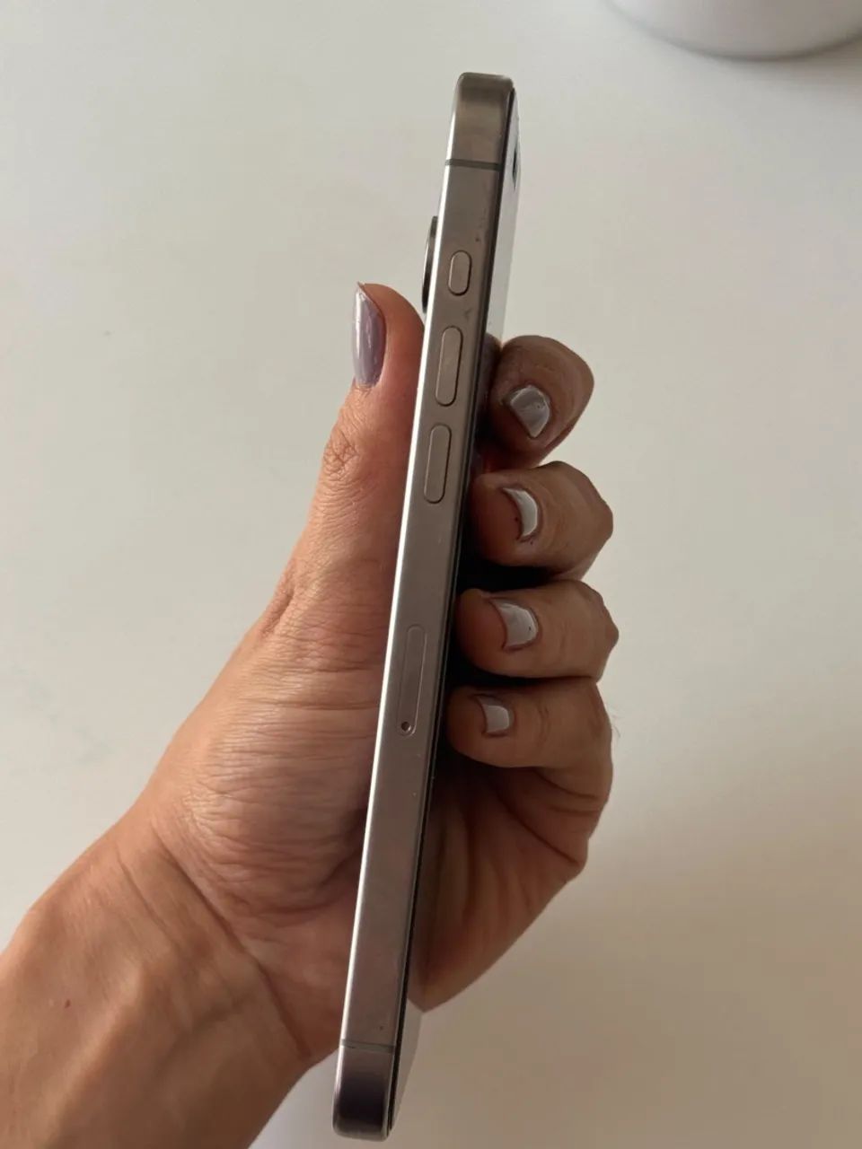 iPhone 15 Pro Max 256Gbs