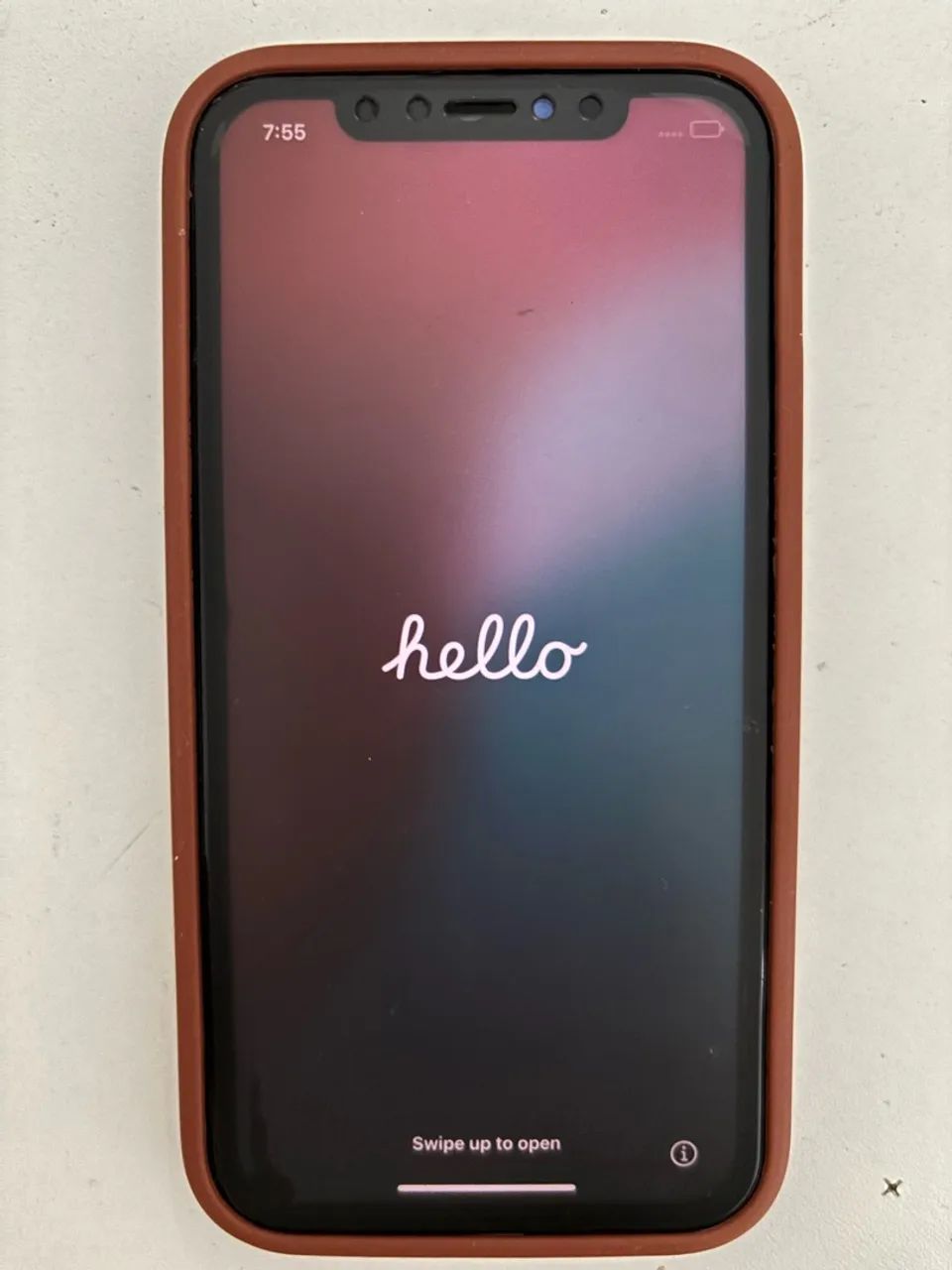 Celular IPhone XR 64gb Usado  - Foto 3