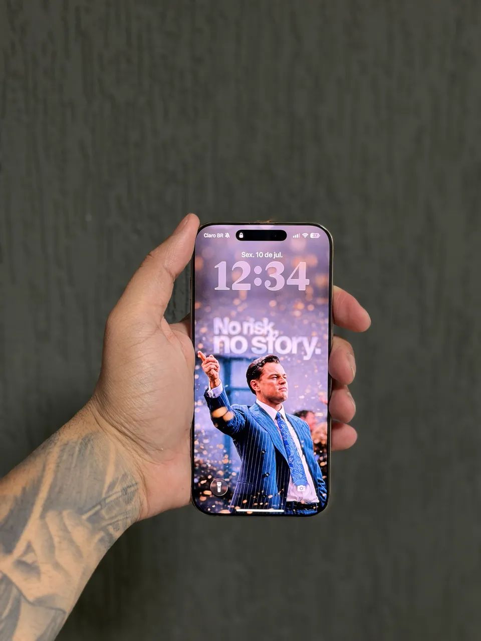 Iphone 16 pro max - Foto 3