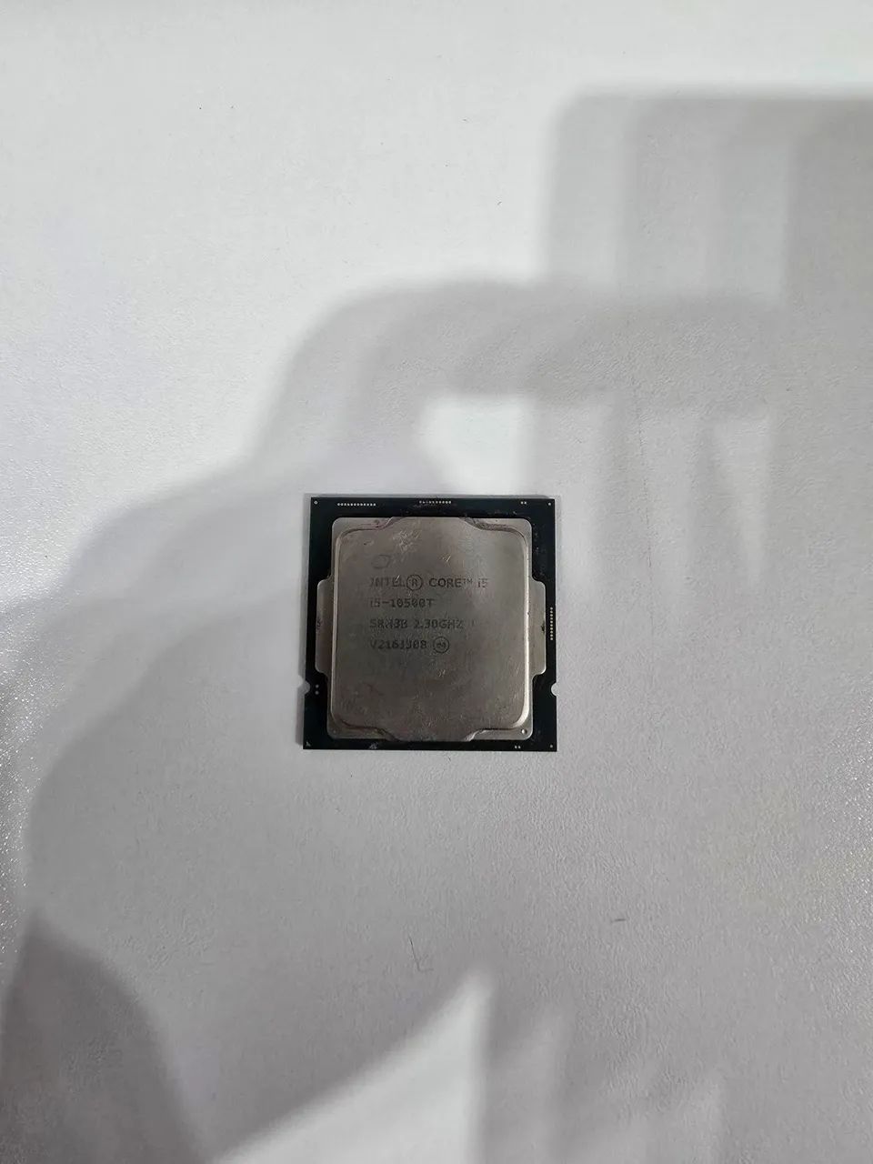 Processador Core i5 10500t