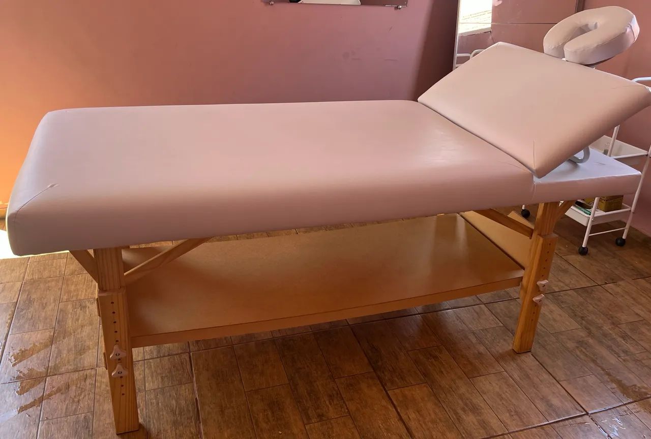 Maca Fixa 3 posições - Foto 2