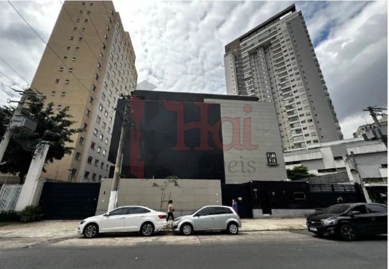 Locação e Venda Predio Barra Funda Av. Thomas Edison