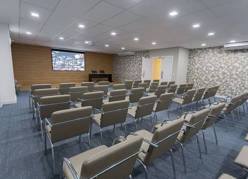 Sala para alugar - 24,36m² - Estreito | Florianópolis/SC. - Foto 5