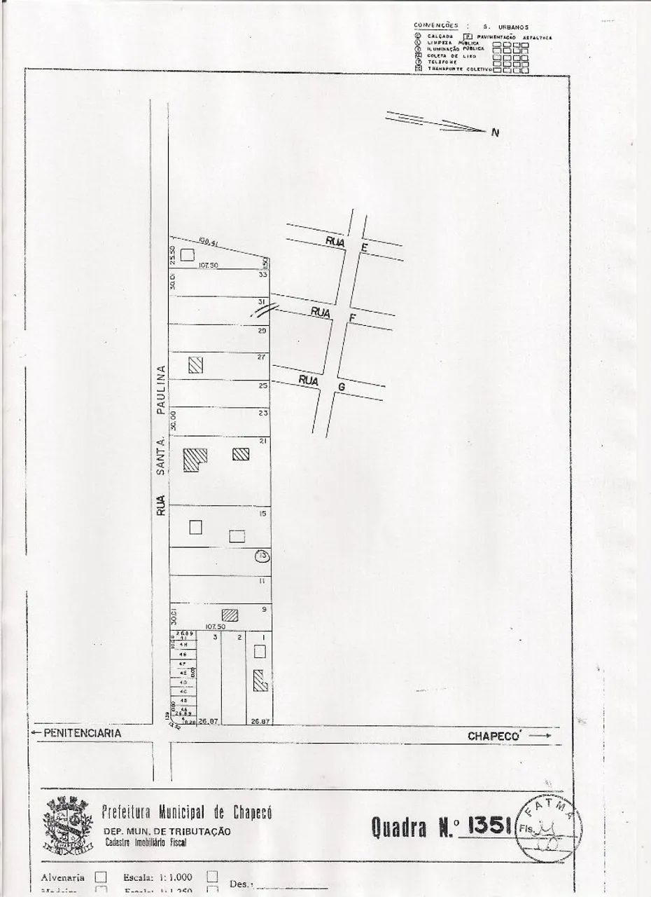TERRENO EFAPI - Foto 4