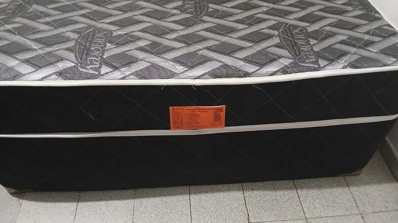 Cama box  - Foto 3