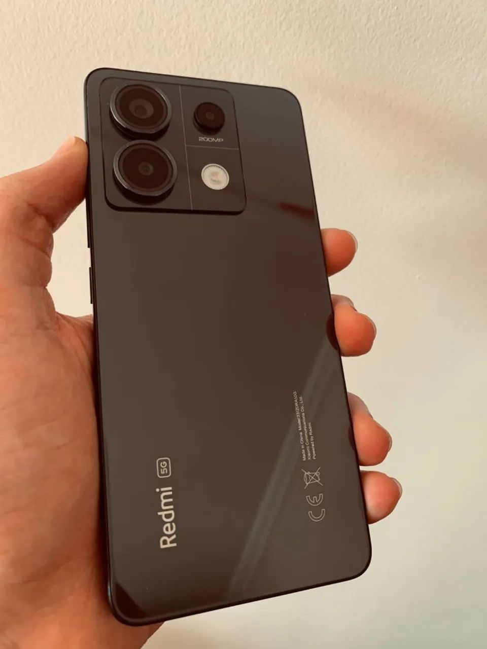 Redmi Note 13 Pro 5G - Foto 3