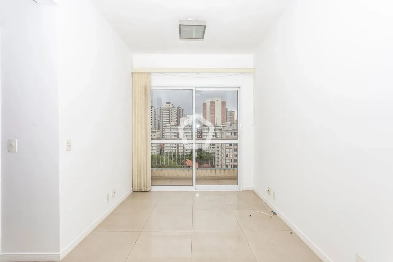 Apartamento em Vila Mariana