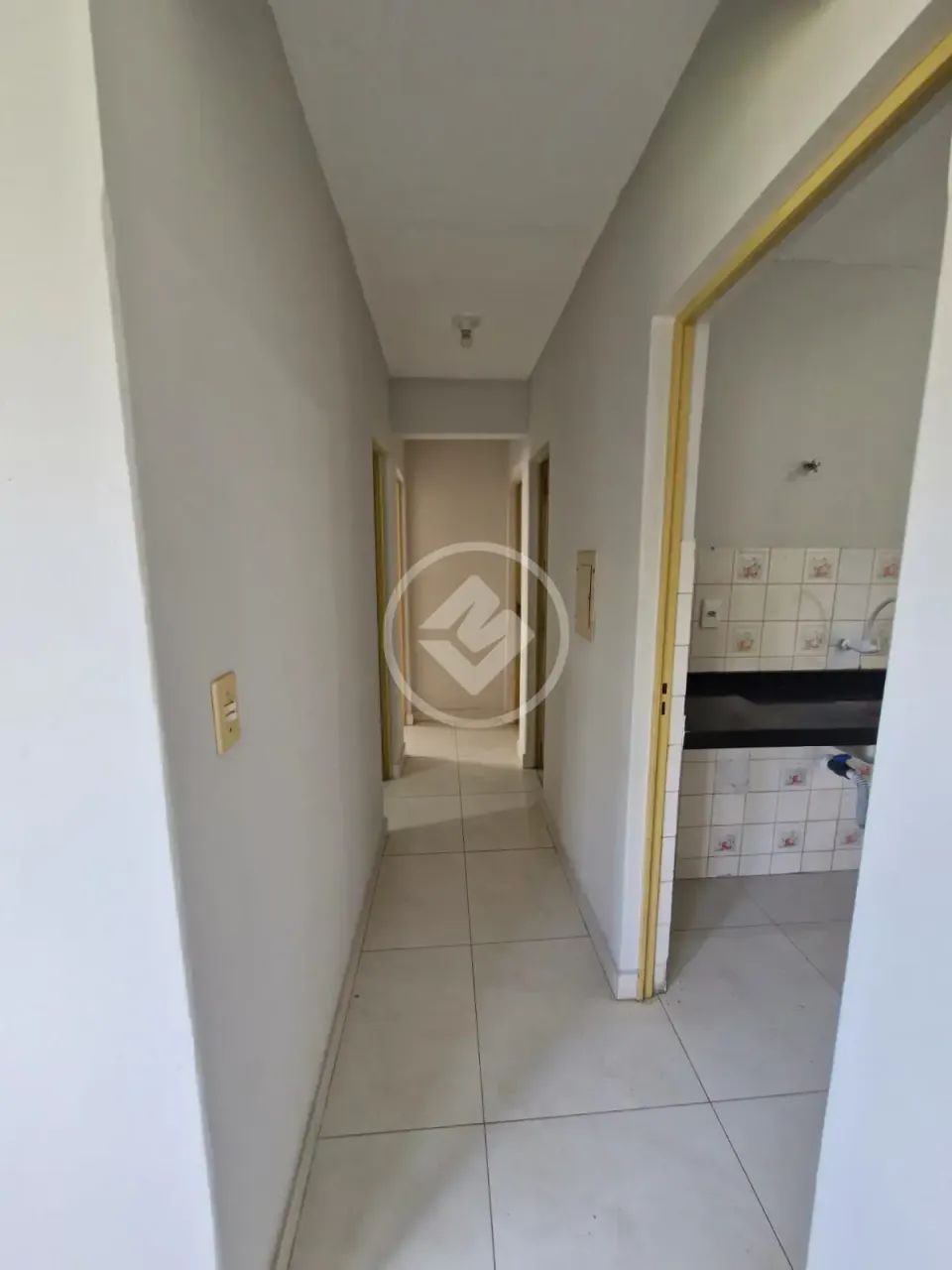 APARTAMENTO TÉRREO À VENDA NO CONDOMÍNIO AGATA - 67m² - 03 QUARTOS- 01 GARAGEM- TERRA NOVA - Foto 3
