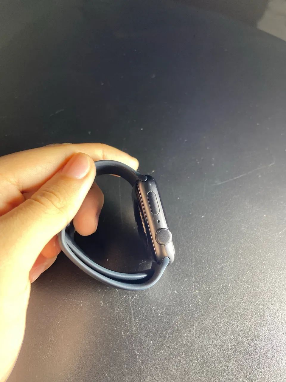Apple watch SE 44MM GPS - Foto 3