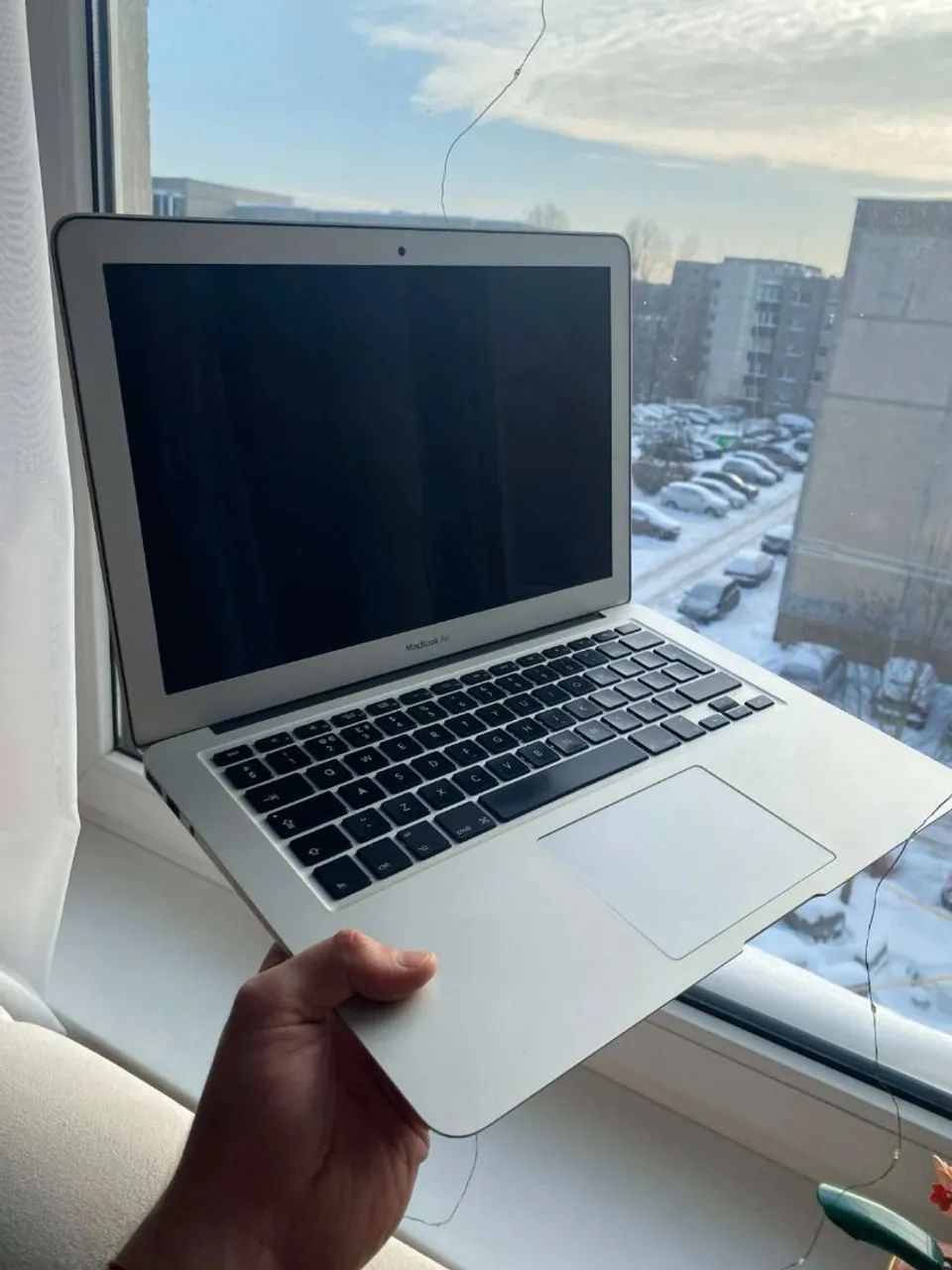 Apple MacBook Air 13 2015 Totalmente Funcionando - Foto 2