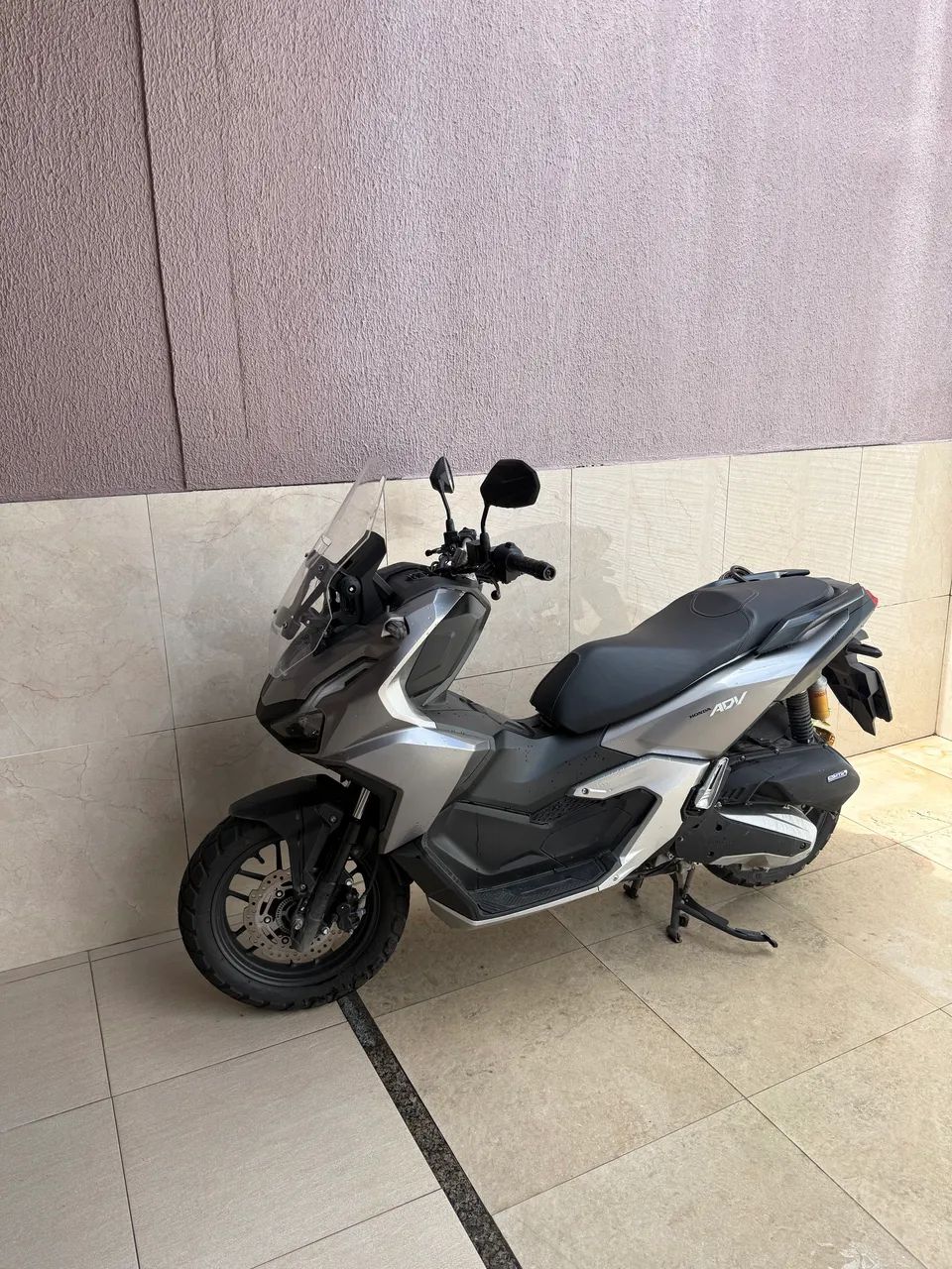 Honda ADV - Foto 4