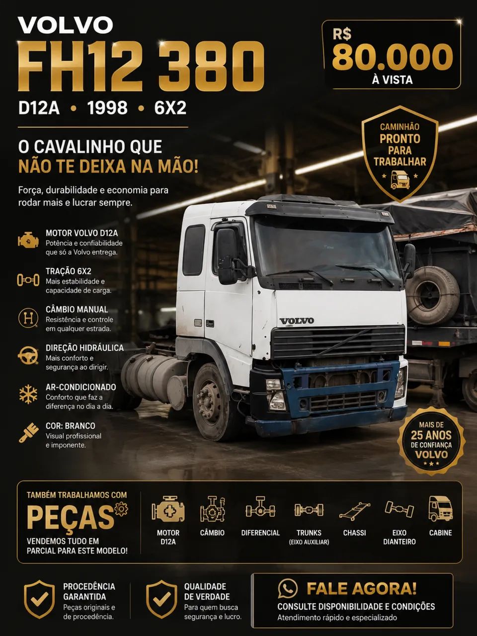 FH 12 380