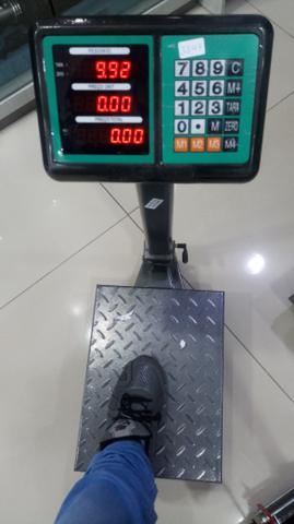 Oferta balanca sh 150 kilos digital