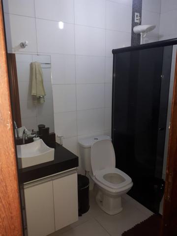 Excelente casa de 3 qts, suíte em Sobradinho II - Foto 11