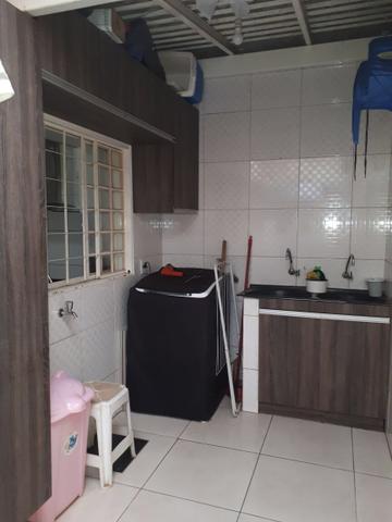 Excelente casa de 3 qts, suíte em Sobradinho II - Foto 6