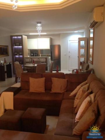 Apartamento à venda com 3 dormitórios em Ingleses, Florianopolis cod:14325 - Foto 9