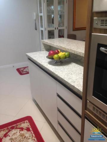 Apartamento à venda com 3 dormitórios em Ingleses, Florianopolis cod:14325 - Foto 15