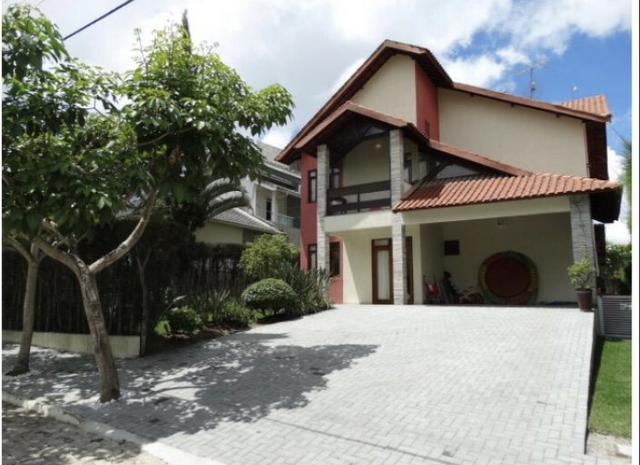 Aconchegante casa em condomínio fechado - Foto 9