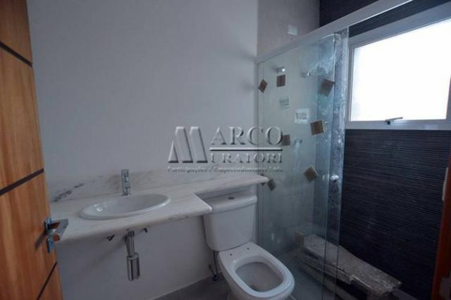 Lançamento Casa Nova 5 suites , centrodo Capivari , 200 m2 construído , excelente - Foto 13