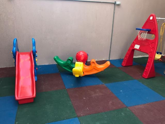 Apartamento novo dois quartos financiável pelo minha casa, minha vida! - Foto 20