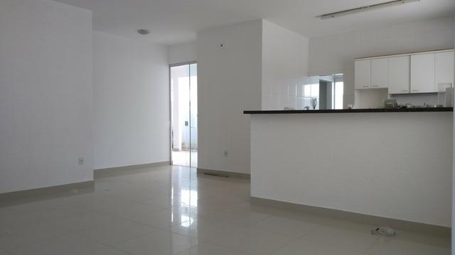 Samuel Pereira oferece: Casa Sobradinho RK 4 Suites Alto Padrão Churrasqueira Aceita troca - Foto 5