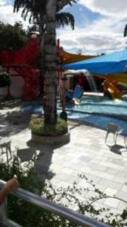 Excelente apto no Risort Diroma pra 5 - Foto 4