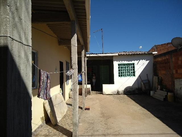 Vendo 1 Casa mais 1 Quitenete , no Buritis 4 - Quadra 22 - Planaltina DF - Foto 16
