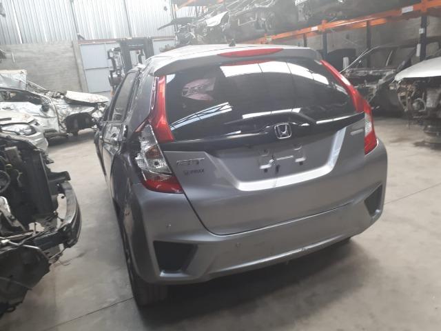 Sucata Honda Fit 2014/15 116cv 1.5 Flex - Foto 5