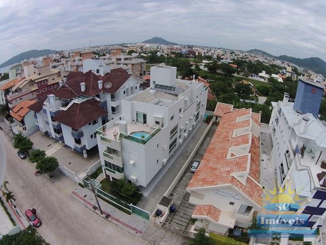 Apartamento à venda com 2 dormitórios em Ingleses, Florianopolis cod:14059