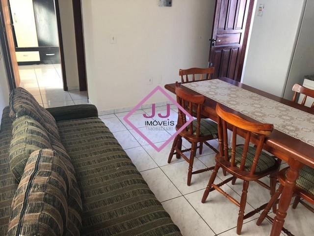 Apartamento à venda com 1 dormitórios em Ingleses do rio vermelho, Florianopolis cod:3149 - Foto 3