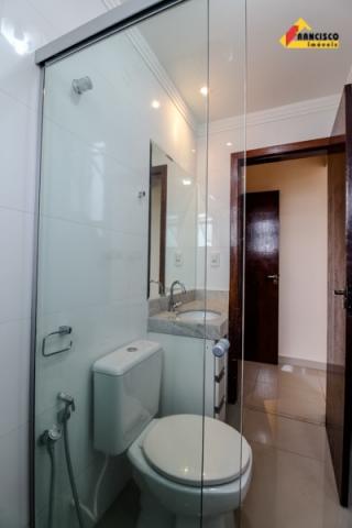 Apartamento para aluguel, 3 quartos, 1 vaga, manoel valinhas - divinópolis/mg - Foto 15