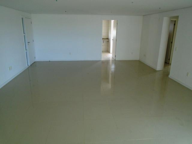 Apartamento à venda, 4 quartos, 3 vagas, benfica - fortaleza/ce - Foto 12