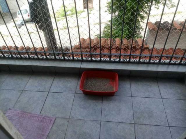 Casa de vila à venda com 1 dormitórios em Piedade, Rio de janeiro cod:MICV10001 - Foto 4