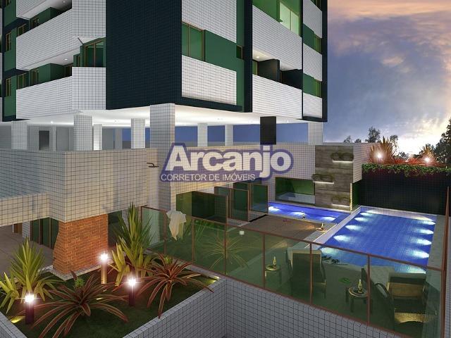 Edf. Aloísio Tavares (Lançamento) - Jatiúca - Próximo ao Divina Gula - Foto 2