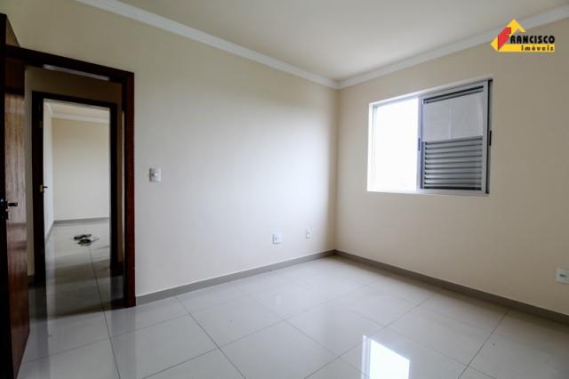 Apartamento para aluguel, 3 quartos, 1 vaga, manoel valinhas - divinópolis/mg - Foto 12