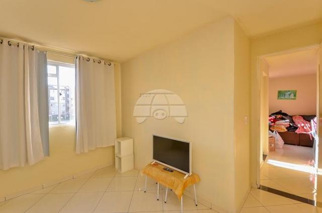 Apartamento à venda com 2 dormitórios em Sítio cercado, Curitiba cod:148834 - Foto 18