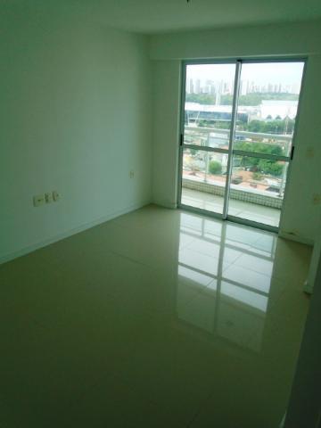 Apartamento à venda, 4 quartos, 3 vagas, benfica - fortaleza/ce - Foto 15