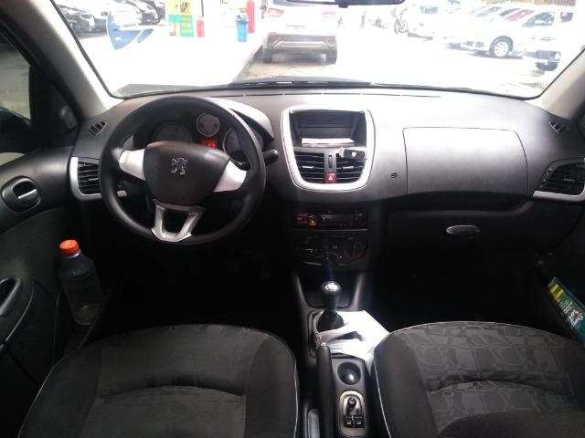 Peugeot 207 Sedan Passion XS 1.6 8V Flex 2010 (81) 99124.0560 - Foto 3
