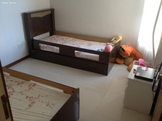 Apartamento para Venda em Guarapari, Praia do morro, 3 dormitórios, 1 suíte, 2 banheiros, - Foto 9