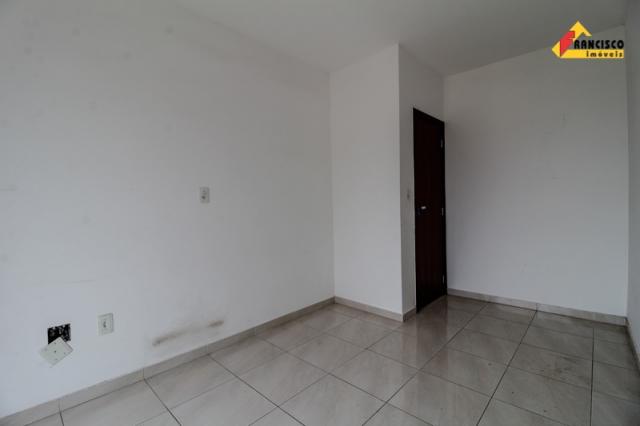 Apartamento para aluguel, 2 quartos, 1 vaga, bom pastor - divinópolis/mg - Foto 4