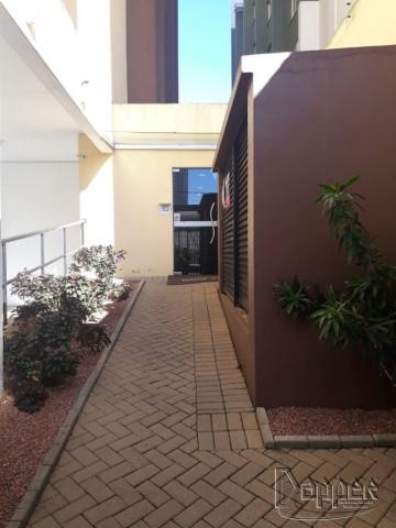 Apartamento à venda com 2 dormitórios em Pátria nova, Novo hamburgo cod:12737 - Foto 14