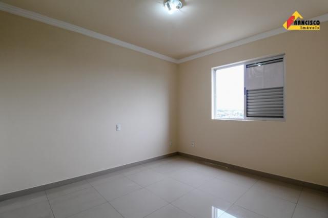 Apartamento para aluguel, 3 quartos, 1 vaga, manoel valinhas - divinópolis/mg - Foto 18