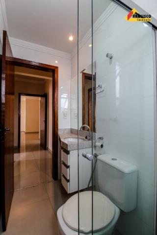 Apartamento para aluguel, 3 quartos, 1 vaga, manoel valinhas - divinópolis/mg - Foto 4