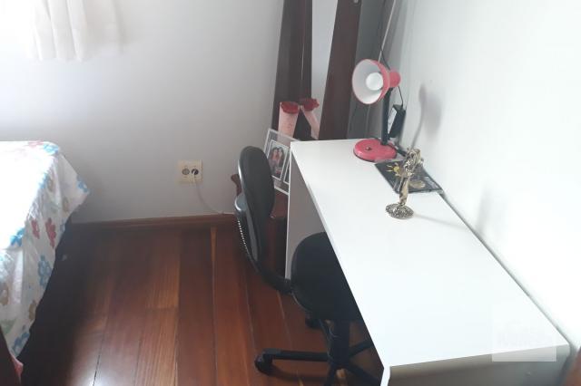 Apartamento à venda com 3 dormitórios em Salgado filho, Belo horizonte cod:249666 - Foto 12