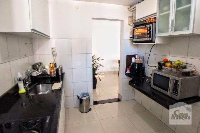 Apartamento à venda com 3 dormitórios em Havaí, Belo horizonte cod:249749 - Foto 14