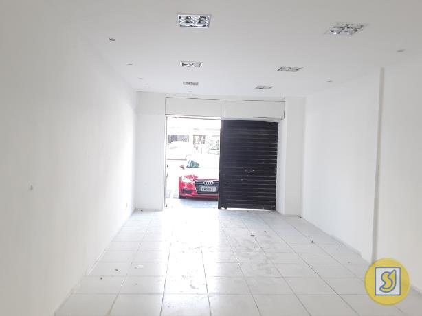 Loja comercial para alugar em Dionisio torres, Fortaleza cod:35896 - Foto 3