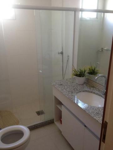 Apartamento para Venda em Guarapari, Praia do morro, 3 dormitórios, 1 suíte, 2 banheiros, - Foto 10