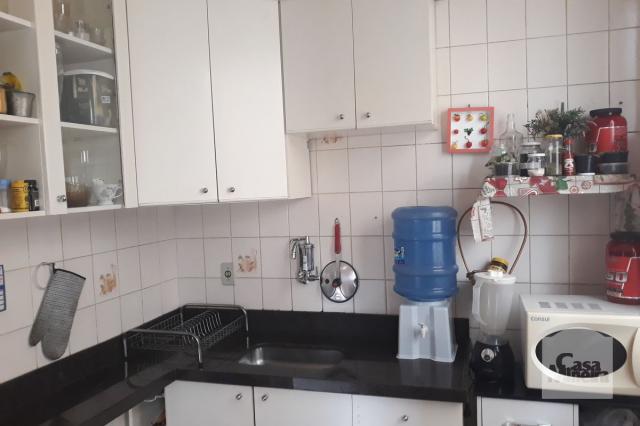Apartamento à venda com 3 dormitórios em Salgado filho, Belo horizonte cod:249666 - Foto 19