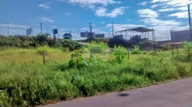 Terreno à venda em Atuba, Curitiba cod:152877 - Foto 9