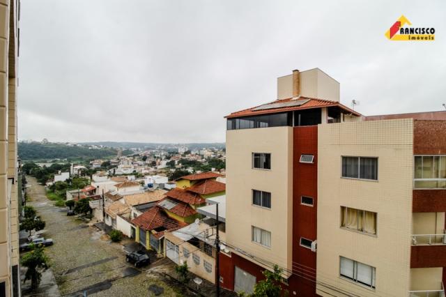 Apartamento para aluguel, 2 quartos, 1 vaga, bom pastor - divinópolis/mg - Foto 9
